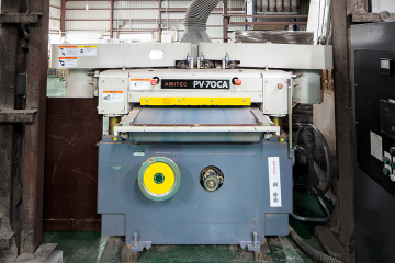 バーチカルミ-リングマシン